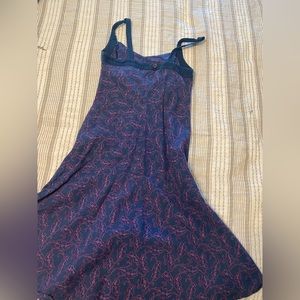 Patagonia summer dress. Size 10
